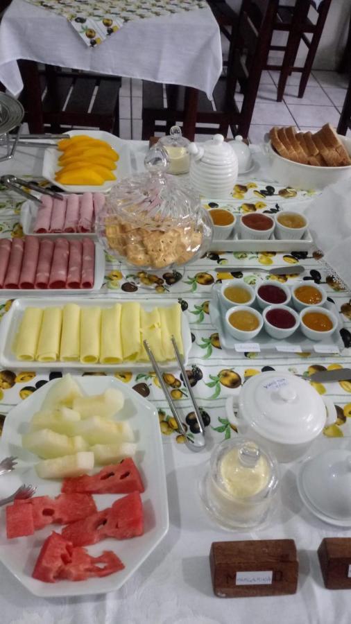 Palace Hotel Jacarezinho Εξωτερικό φωτογραφία