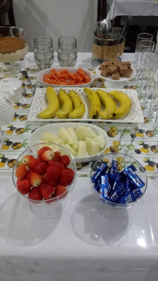 Palace Hotel Jacarezinho Εξωτερικό φωτογραφία