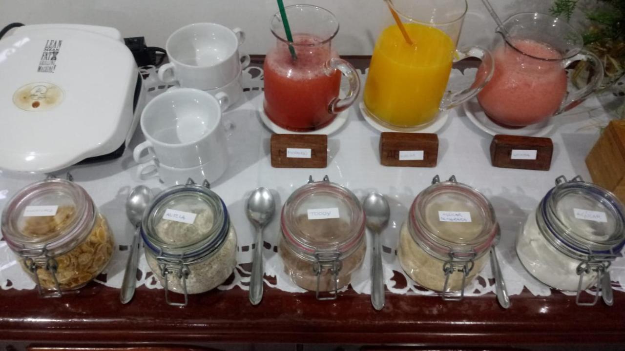 Palace Hotel Jacarezinho Εξωτερικό φωτογραφία